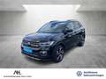 Volkswagen T-Cross 1.5 TSI R-Line DSG LED Navi ACC PDC SHZ Schwarz - thumbnail 1