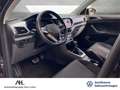 Volkswagen T-Cross 1.5 TSI R-Line DSG LED Navi ACC PDC SHZ Schwarz - thumbnail 14
