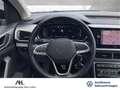 Volkswagen T-Cross 1.5 TSI R-Line DSG LED Navi ACC PDC SHZ Schwarz - thumbnail 19