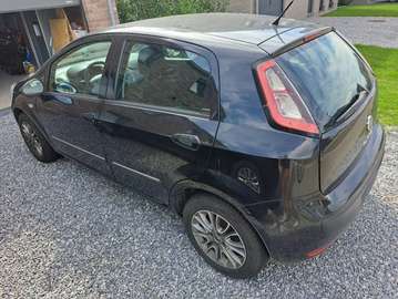 Punto EVO 1.3 MultiJet Dynamic