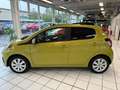 Peugeot 108 TOP Style*Kamera*Faltdach*Klima.*Tempomat Blau - thumbnail 7