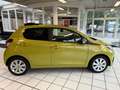 Peugeot 108 TOP Style*Kamera*Faltdach*Klima.*Tempomat Blau - thumbnail 3
