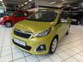 Peugeot 108 TOP Style*Kamera*Faltdach*Klima.*Tempomat Blau - thumbnail 8