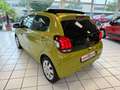 Peugeot 108 TOP Style*Kamera*Faltdach*Klima.*Tempomat Blau - thumbnail 6