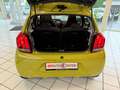 Peugeot 108 TOP Style*Kamera*Faltdach*Klima.*Tempomat Blau - thumbnail 18