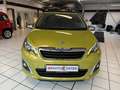 Peugeot 108 TOP Style*Kamera*Faltdach*Klima.*Tempomat Blau - thumbnail 9
