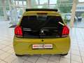 Peugeot 108 TOP Style*Kamera*Faltdach*Klima.*Tempomat Blau - thumbnail 5