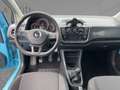 Volkswagen up! 1.0 BMT *Klima*5T *KAMERA*PDC*Lane Assist* Blu/Azzurro - thumbnail 4