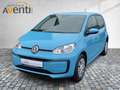 Volkswagen up! 1.0 BMT *Klima*5T *KAMERA*PDC*Lane Assist* Blu/Azzurro - thumbnail 2