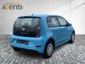 Volkswagen up! 1.0 BMT *Klima*5T *KAMERA*PDC*Lane Assist* Blauw - thumbnail 3