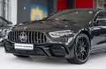 Mercedes-Benz AMG GT 43*SPORT-FAHRWERK*360*SPORTSITZE* Grau - thumbnail 13