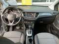 Opel Crossland 1.2 Trb.Eleg. LED+SHZ+Winterp.+2xKlima Grau - thumbnail 11