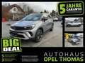 Opel Crossland 1.2 Trb.Eleg. LED+SHZ+Winterp.+2xKlima Grau - thumbnail 1
