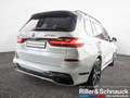 BMW X7 M 50i STANDHZ+SKY-LOUNGE+TV+FOND-ENTERTAIN+ bijela - thumbnail 3