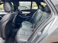 Mercedes-Benz C 220 d Premium 4matic auto - LEGGERE - Grigio - thumbnail 7