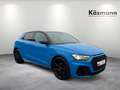 Audi A1 40TFSI S line EDITION ONE Blau - thumbnail 18