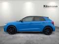 Audi A1 40TFSI S line EDITION ONE Blau - thumbnail 4