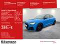 Audi A1 40TFSI S line EDITION ONE Blau - thumbnail 1