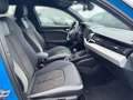 Audi A1 40TFSI S line EDITION ONE Blau - thumbnail 15