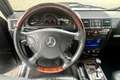 Mercedes-Benz G 500 G500 Youngtimer Noir - thumbnail 18