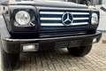 Mercedes-Benz G 500 G500 Youngtimer Negru - thumbnail 4