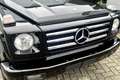 Mercedes-Benz G 500 G500 Youngtimer Fekete - thumbnail 3