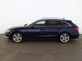 Audi A4 Avant 40 TDI quattro advanced Aut RADAR LEDER Blau - thumbnail 6