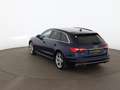 Audi A4 Avant 40 TDI quattro advanced Aut RADAR LEDER Blau - thumbnail 7