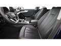 Audi A4 Avant 40 TDI quattro advanced Aut RADAR LEDER Blau - thumbnail 16