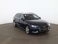 Audi A4 Avant 40 TDI quattro advanced Aut RADAR LEDER Blau - thumbnail 5
