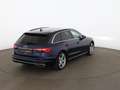 Audi A4 Avant 40 TDI quattro advanced Aut RADAR LEDER Blau - thumbnail 3