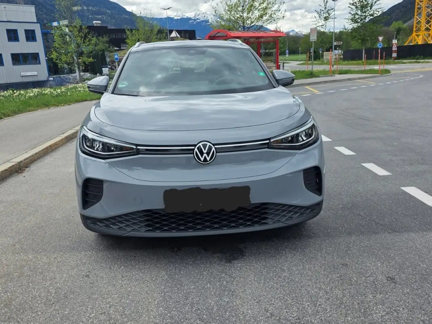 Volkswagen ID.4 Pure - 1