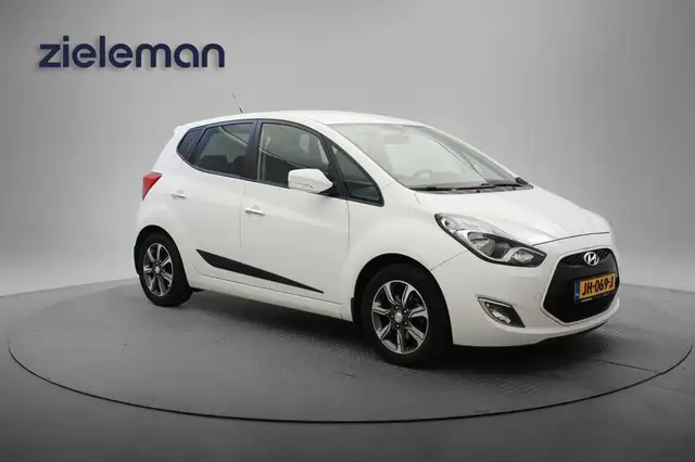 Hyundai iX20 1.4I Go - Airco, Navi, Camera, Trekhaak