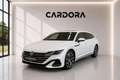 Volkswagen Arteon 1.4 TSI eHybrid R-Line MATRIX*LEDER*SKY*AHK*HEAD- Weiß - thumbnail 1