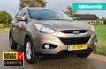 Hyundai iX35 1.6I GDI 135pk I-Magine ECC/Aux-USB/PDC/lm velgen Bruin - thumbnail 1