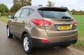 Hyundai iX35 1.6I GDI 135pk I-Magine ECC/Aux-USB/PDC/lm velgen Bruin - thumbnail 2