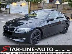 BMW Série 3 COUPE 330i 330 i 272 Luxe GAR 1 AN r