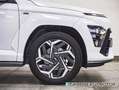 Hyundai KONA NLINE 1.6 T 138CV Blanco - thumbnail 7