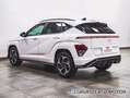 Hyundai KONA NLINE 1.6 T 138CV Blanco - thumbnail 13
