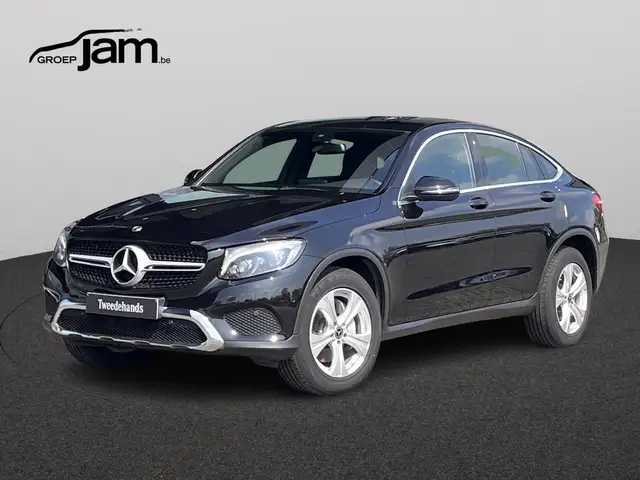 Mercedes-Benz GLC 220 d 125kW 4M