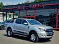 Ford Ranger 3.2 TDCi / Boite Auto / Cuir / Navi / Camera / ... Grijs - thumbnail 3
