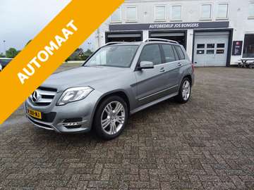 4MATIC Aut. Prestige