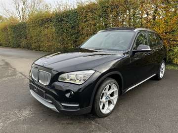 X1 2.0 dA xDrive25 /MARCHAND/ / FULL/