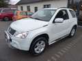 Suzuki Grand Vitara 1.6 Ltr. City Weiß - thumbnail 2