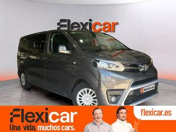 1.5D 120CV VX SHUTTLE 2PL 2PT L2