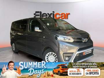 1.5D 120CV VX SHUTTLE 2PL 2PT L2