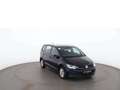 Volkswagen Touran 1.6 TDI Trendline RADAR NAVI SITZHEIZUNG Blau - thumbnail 6