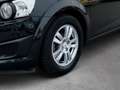 Chevrolet Aveo 1.4i LT+ Klima Tempomat Freisprechanlage Schwarz - thumbnail 8