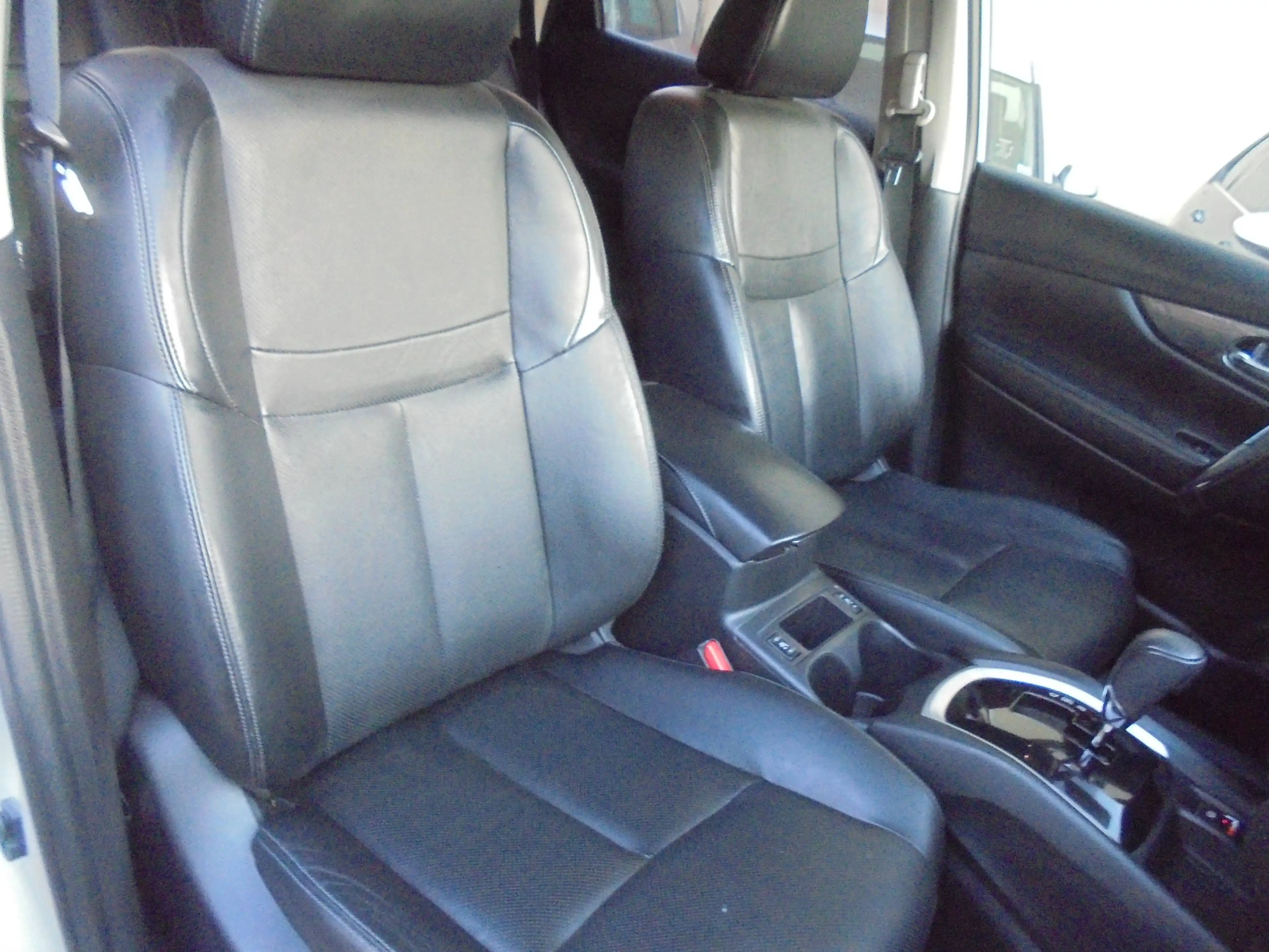 Nissan X-Trail Tekna Automatik,Vollleder,Panoramadach,2-Hand!!! — photo 11