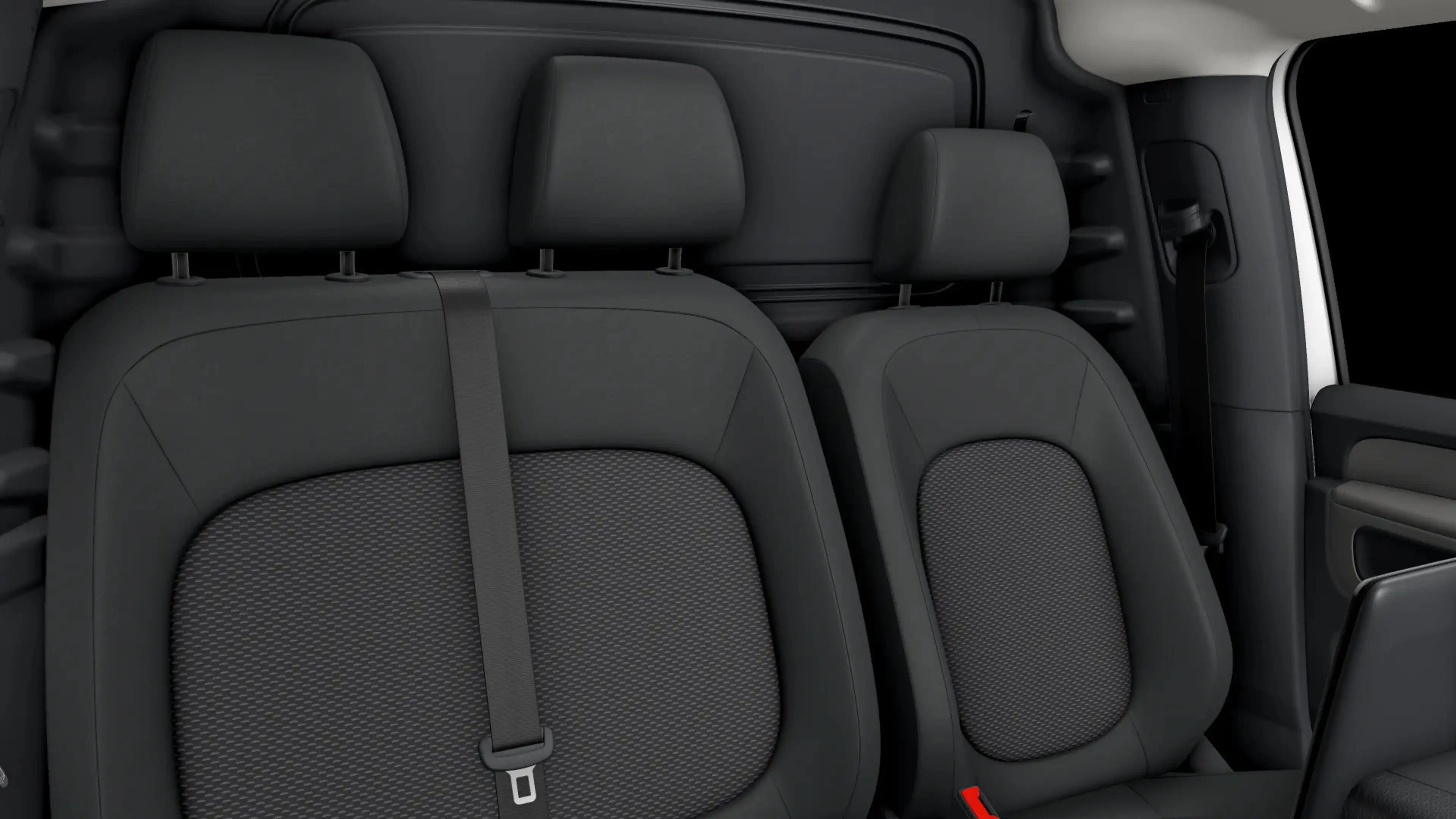 Volkswagen ID. Buzz Cargo 77 kWh | Wordt verwacht | Deuren | A.cam | — photo 6